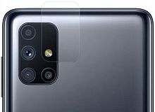 Противоударное стекло камеры для Samsung Galaxy M51/M515