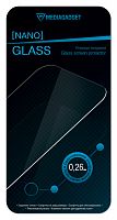 Защитное nano-стекло Samsung Galaxy J530/J5 (2017) черный