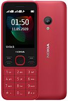 NOKIA 150 Dual Red TA-1235 