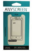 Защитная плёнка AnyScreen для SAMSUNG Galaxy A710/A7 (2016) глянцевая