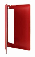 Чехол Folio Cover Lenovo 830L Yoga Tablet 2 8" красный