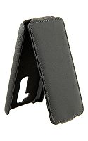 Чехол футляр-книга Art Case для LG G2 mini D618 (чёрный)