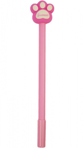 Ручка Pink (Лапка)