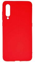 Силиконовый чехол для Xiaomi Mi9 красный