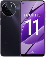 Realme 11 8/256GB черный