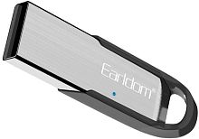Ресивер Earldom ET-M73, (USB, микрофон), серебро