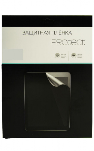 Защитная плёнка Protect для PRESTIGIO MultiPad PMT3777 глянцевая