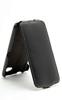 Чехол-книжка Armor Case HTC First black