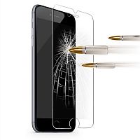 Защитное стекло для iPhone 8 заднее, (9H)