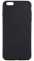 Задняя накладка Slim Case для Apple iPhone 6 Plus/6S Plus чёрный