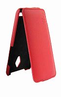 Чехол-книжка Aksberry для ASUS ZenFone Go ZC500TG (красный)