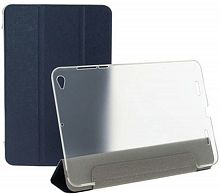 Чехол Trans Cover для планшета Xiaomi MiPad 3/MiPad 2 синий