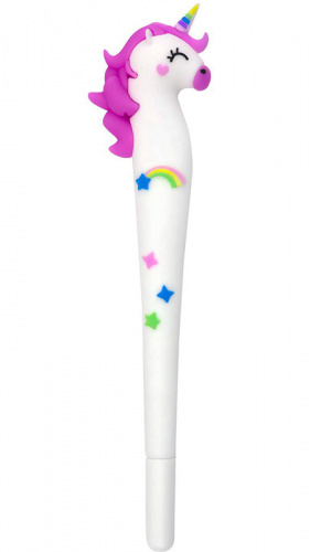 Ручка Big Unicorn (Розовый)