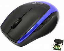 Мышь Genius DX-7100 BlueEye wireless 1200dpi зеленый USB