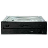 Привод DVD+/-RW Pioneer DVR118LBK LF черный