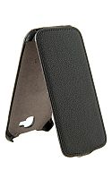 Чехол Flip-case Explay X5 (черный)