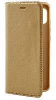 Чехол-книжка Book Case для Xiaomi Redmi Note 5 золотой