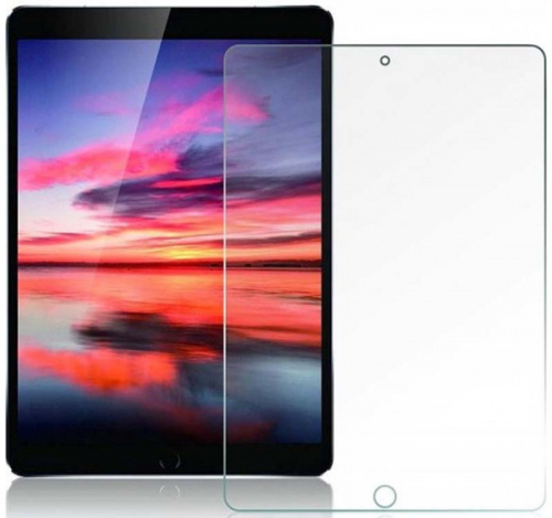 Противоударное стекло Glass для Apple iPad Pro 10.2