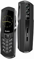 Мобильный телефон Olmio K08 черный