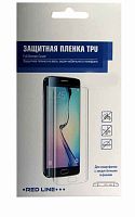 TPU Пленка защитная Red Line Samsung Galaxy J3 (2017) 5” (full screen)