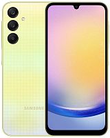 Samsung A256 Galaxy A25 6/128GB желтый