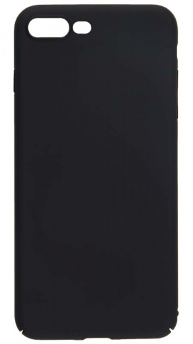 Задняя накладка Slim Case для Apple iPhone 7 Plus/8 Plus чёрный