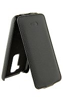 Чехол футляр-книга Sipo для LG G2 mini D618 (Black (V-series))