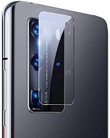 Противоударное стекло камеры для Huawei P40 Pro