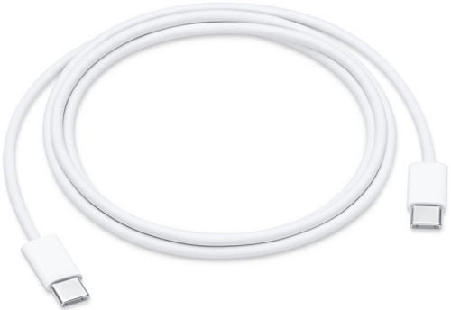 Кабель Apple USB-C/USB-C Charge Cable 1 м (MUF72ZM/A)