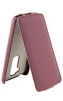 Чехол футляр-книга Sipo для LG G2 mini D618 (Purple (V-series))