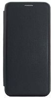 Чехол-книга OPEN COLOR для Samsung Galaxy A33 чёрный