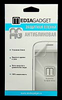 Защитная пленка Media Gadget PREMIUM для Sony Xperia Z1 compact матовая