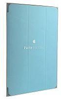 Чехол футляр-книга Smart Case для iPad 5 Air оригинал (голубой MF050ZM/A)