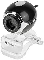 Web-камера Defender C-090, черный (63090)