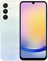 Samsung A256 Galaxy A25 8/256GB голубой