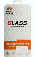 Противоударное стекло Glass для ASUS ZenFone 4 A450CG