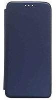 Чехол-книга BOOK для Samsung Galaxy A12/A125 синий