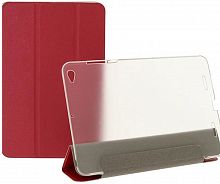 Чехол Trans Cover для планшета Xiaomi MiPad 3/MiPad 2 красный