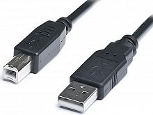 Кабель USB 2.0 Am-Bm 5м