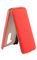 Чехол футляр-книга Art Case для LG G2 mini D618 (красный)