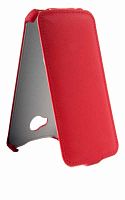 Чехол футляр-книга Armor Case для LG K5, красный