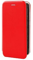 Чехол-книга OPEN COLOR для Xiaomi Redmi Mi9T (2019)/Redmi K20/K20 pro красный