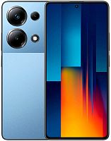 Xiaomi Poco M6 Pro 12/512GB 64Mp 6,67" Blue