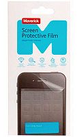 Пленка защитная "Maverick" для Samsung Galaxy S6, прозрачная
