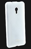 Силиконовый чехол Jekod для HTC Desire 700 (белый)