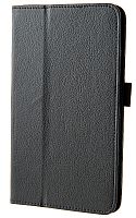 Чехол футляр-книга для LG G Pad 8.3 (чёрный в техпаке)