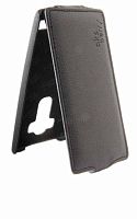 Чехол-книжка Aksberry для LG H736 G4S (черный)