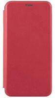 Чехол-книга OPEN COLOR для Samsung Galaxy M51/M515 красный