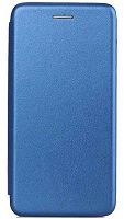 Чехол-книга OPEN COLOR для Xiaomi Redmi Go синий