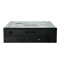 Привод DVD+/-RW Pioneer DVR219LBK LF SATA черный